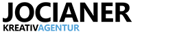 Jocianer Logo